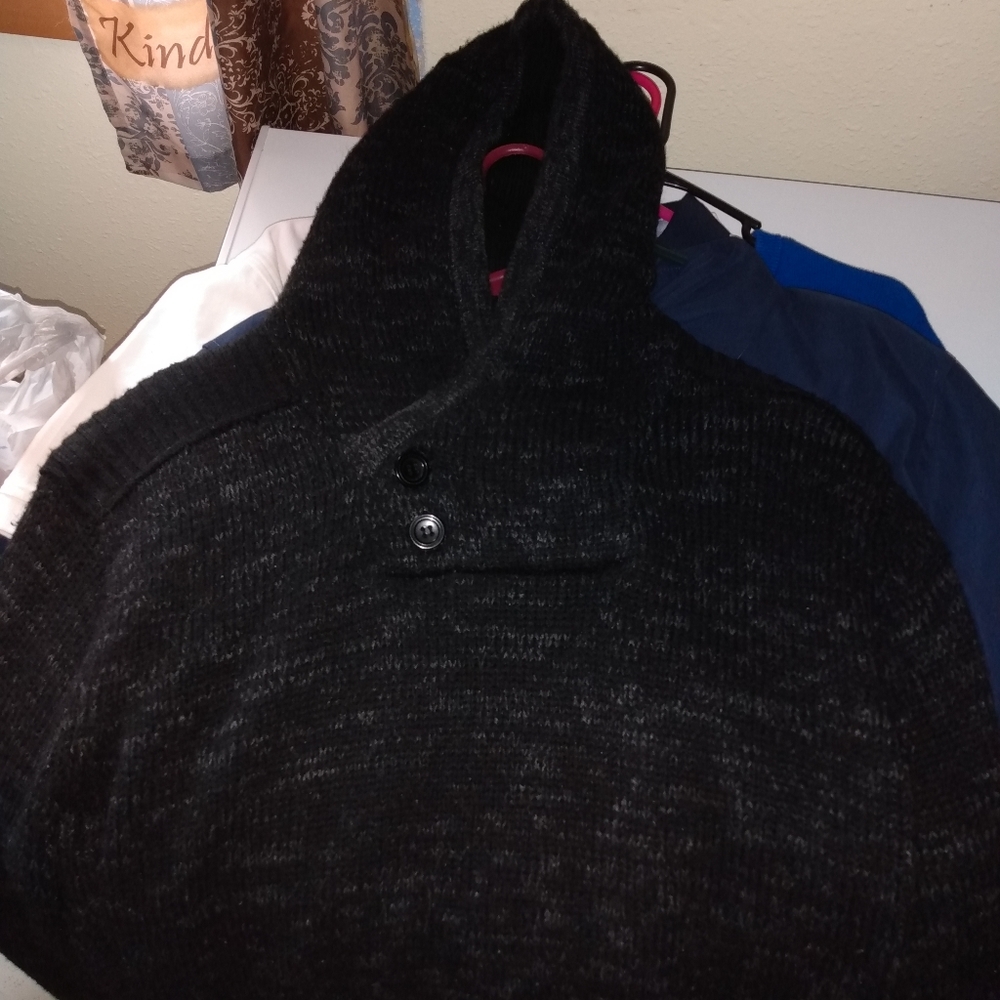 Amongst Others hoodie